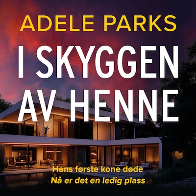 I skyggen av henne
