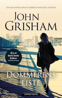 Dommerens liste