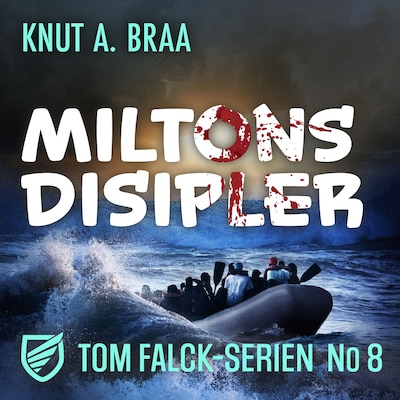 Miltons dispiler