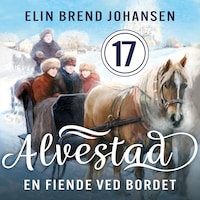 En fiende ved bordet