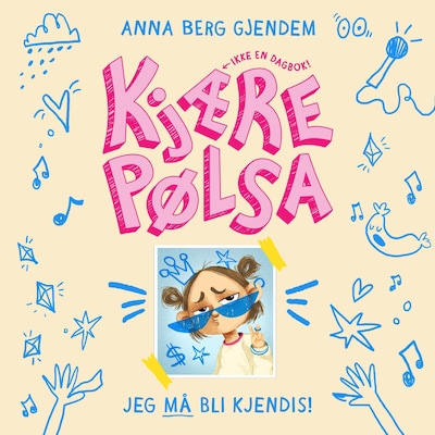 Kjære Pølsa