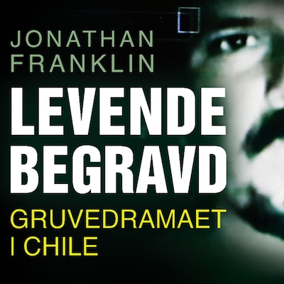 Levende begravd – lydbok – Jonathan Franklin