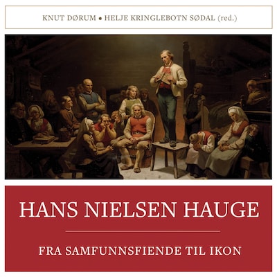 Hans Nielsen Hauge