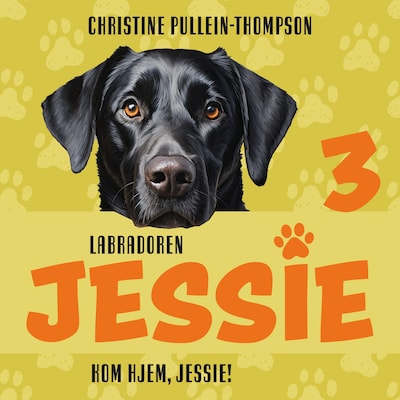 Kom hjem, Jessie! – lydbok – Christine Pullein-Thompson
