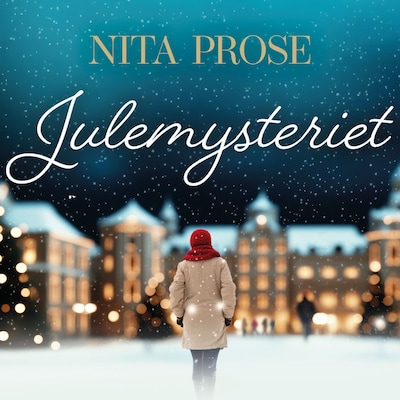 Julemysteriet – lydbok – Nita Prose