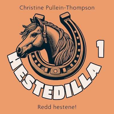Redd hestene!