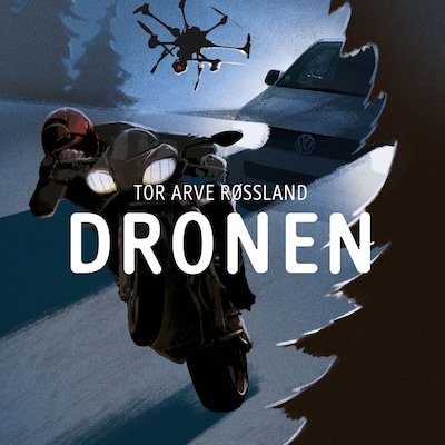 Dronen