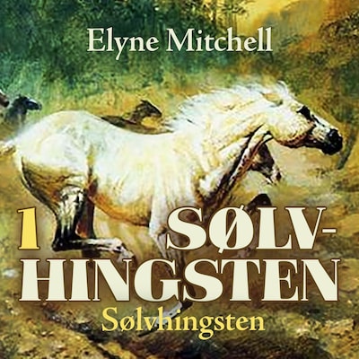 Sølvhingsten