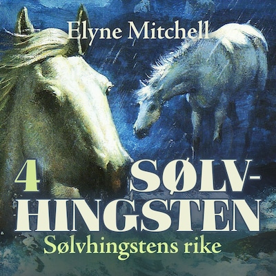 Sølvhestenes rike