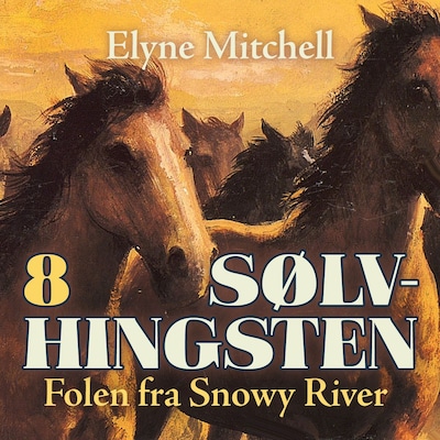 Folen fra Snowy River