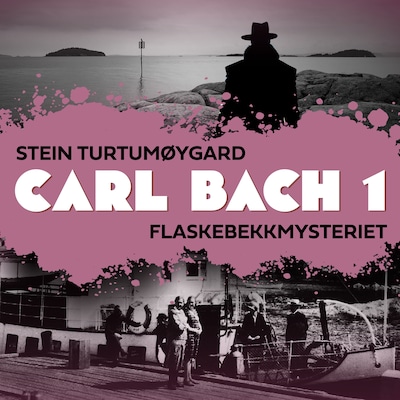 Flaskebekkmysteriet