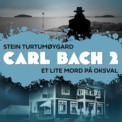 Et lite mord på Oksval