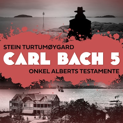 Onkel Alberts testamente