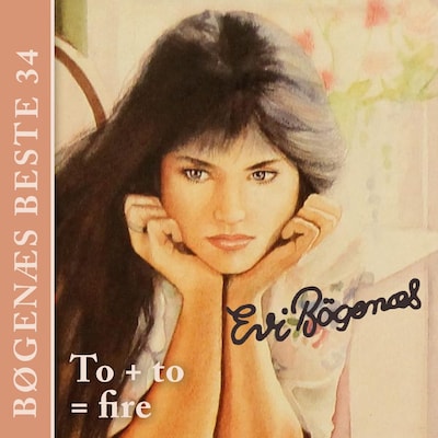 To + to = fire – lydbok – Evi Bøgenæs