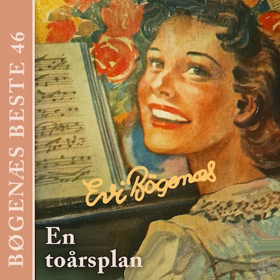 En toårsplan