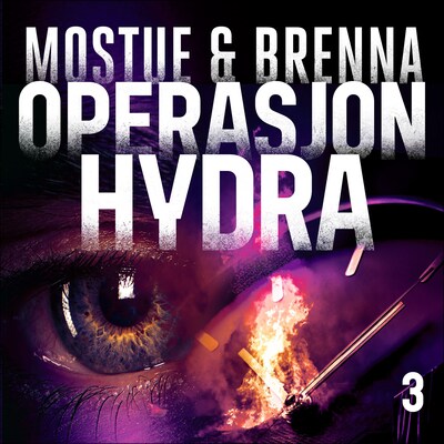 Operasjon Hydra