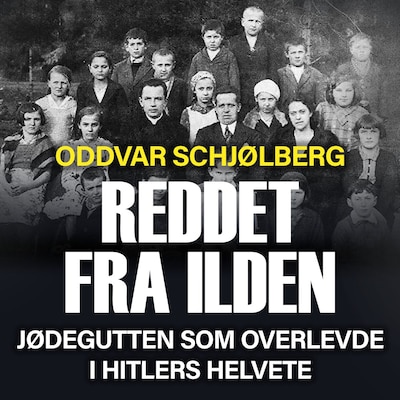 Reddet fra ilden