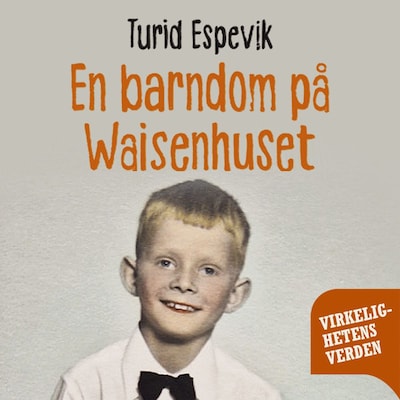En barndom på Waisenhuset