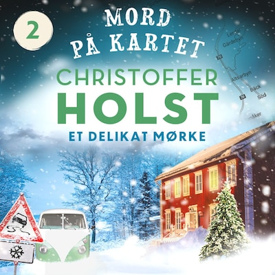 Et delikat mørke
