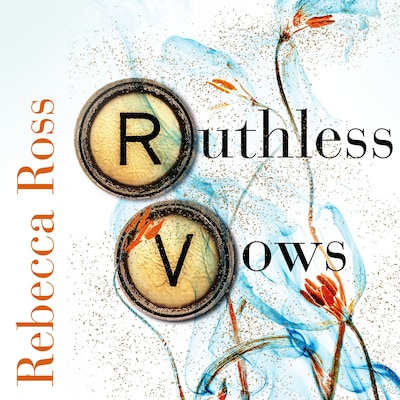 Ruthless vows – lydbok – Rebecca Ross
