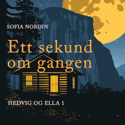 Ett sekund om gangen