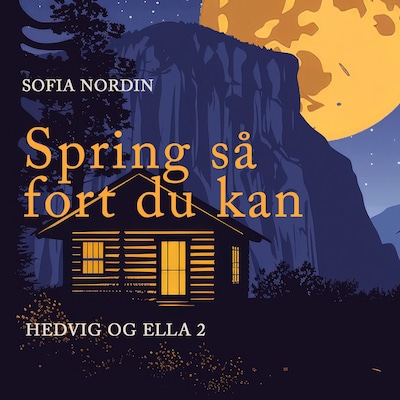 Spring så fort du kan
