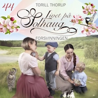 Forsvinningen