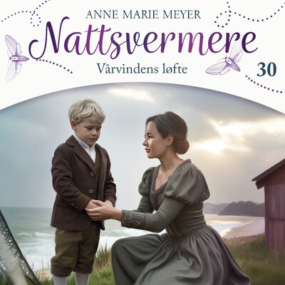 Vårvindens løfte