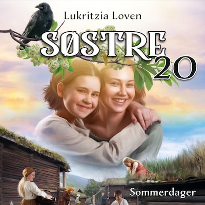 Sommerdager