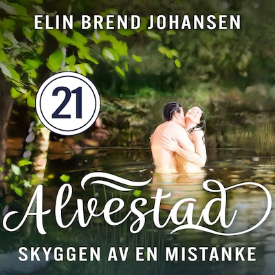 Skyggen av en mistanke