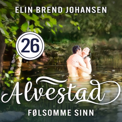 Følsomme sinn