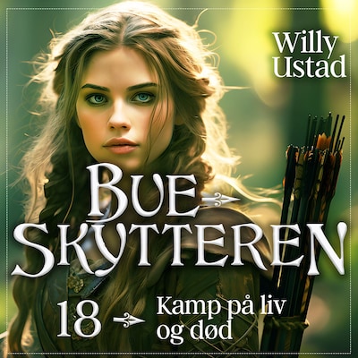 Kamp på liv og død