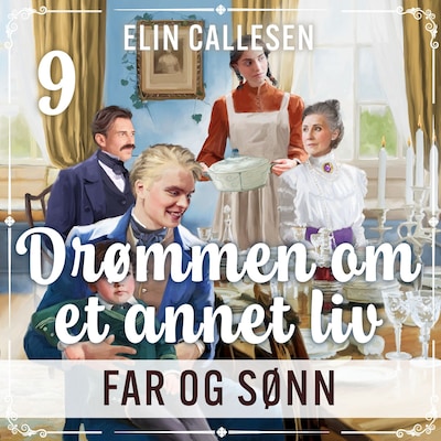 Far og sønn