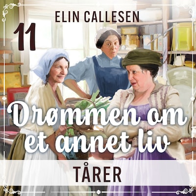 Tårer