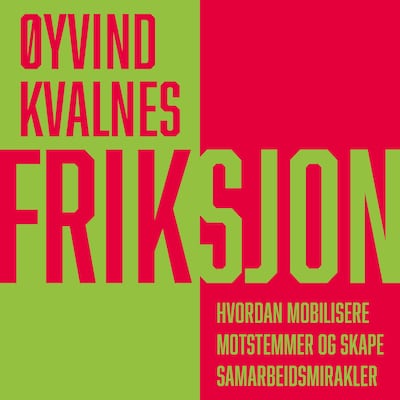 Friksjon