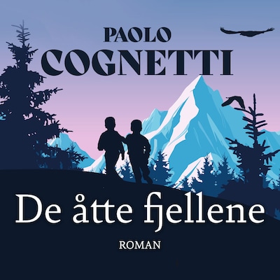 De åtte fjellene