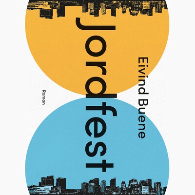 Jordfest