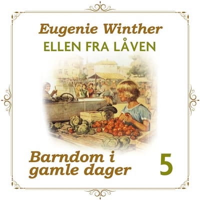 Ellen fra låven