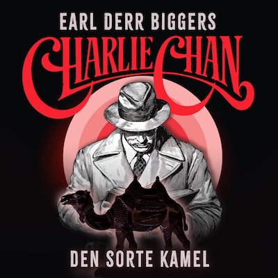 Den sorte kamel