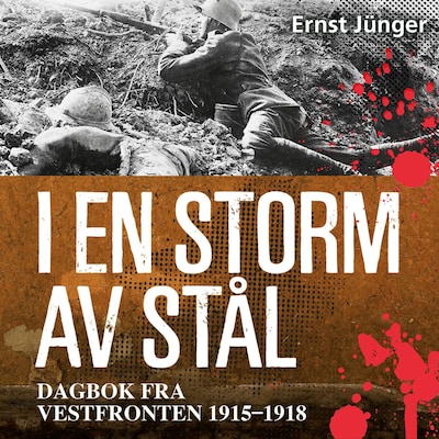 I en storm av stål