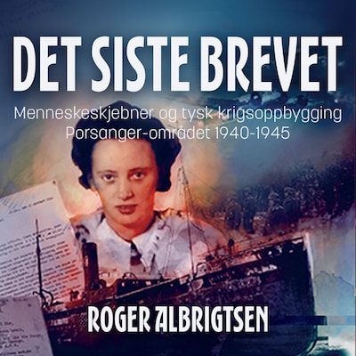 Det siste brevet