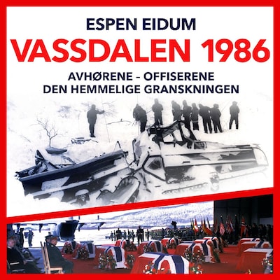 Vassdalen 1986