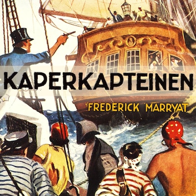 Kaperkapteinen