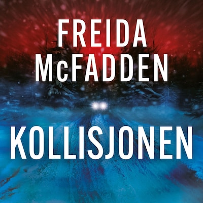 Kollisjonen – lydbok – Freida McFadden