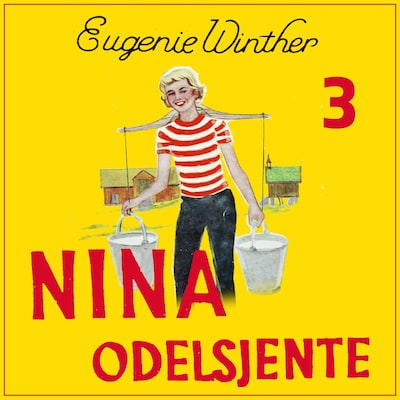 Nina odelsjente