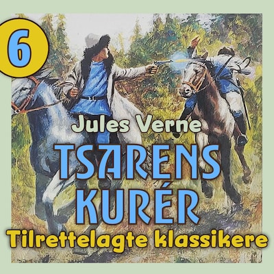Tsarens kurér
