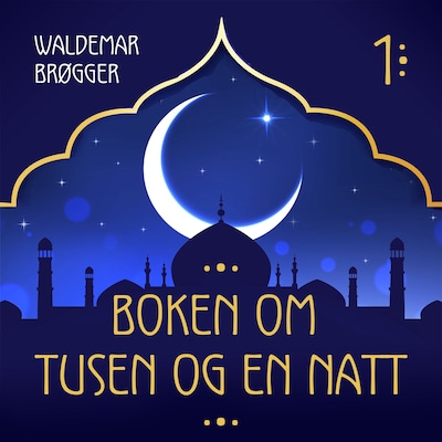 Boken om Tusen og en natt