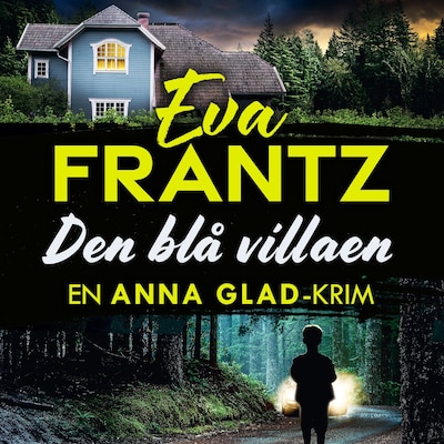 Den blå villaen