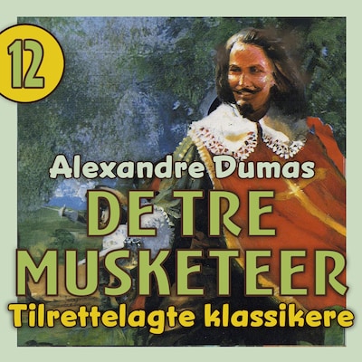 De tre musketerer
