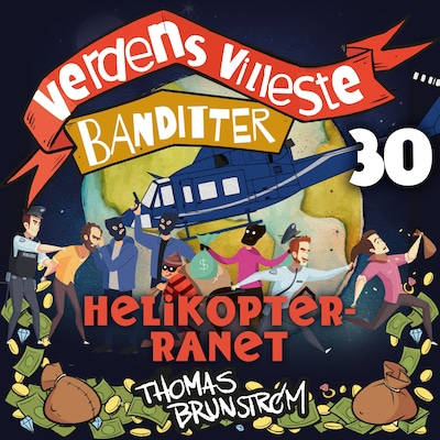 Helikopterranet